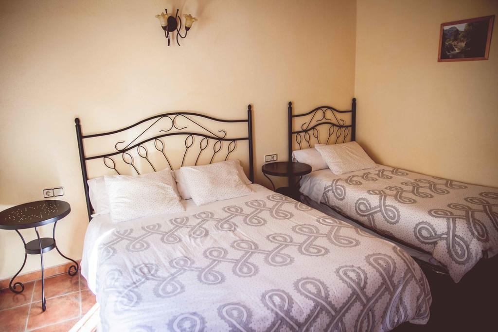 Appartement La Vall De Silvestre Mas de Barberáns