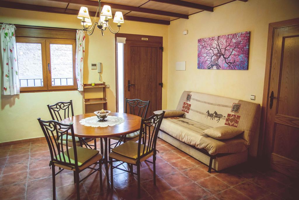 Apartment La Vall De Silvestre