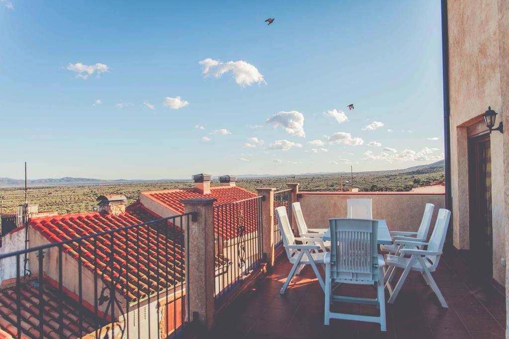 La Vall De Silvestre Appartement *