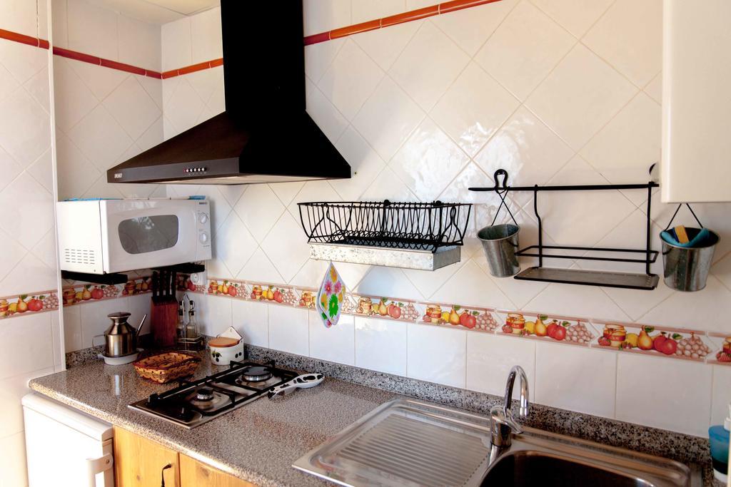Appartement La Vall De Silvestre